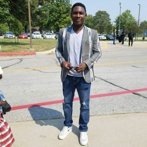 Meet your Posher, Alex